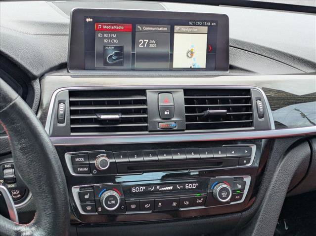 Used 2018 BMW 330i Sedan RWD image 15