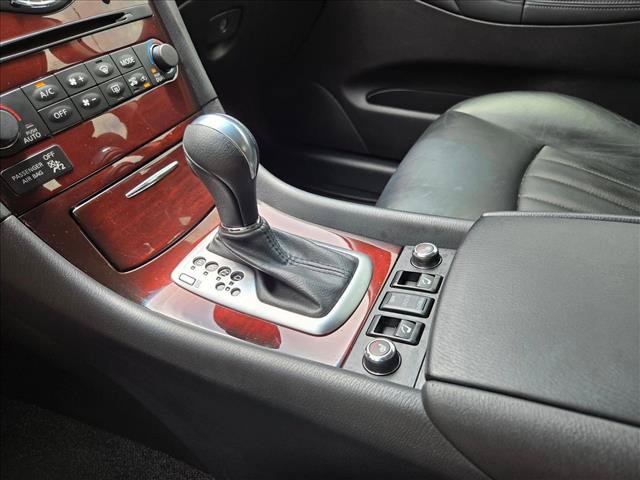 Used 2017 INFINITI QX50 2WD w/ Technology Package image 15