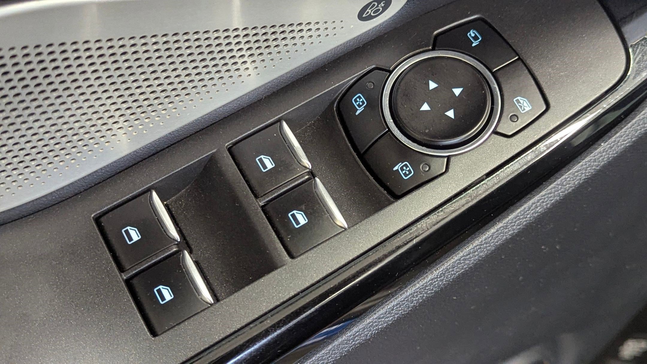 Certified 2023 Ford Explorer ST w/ Equipment Group 401A image 22