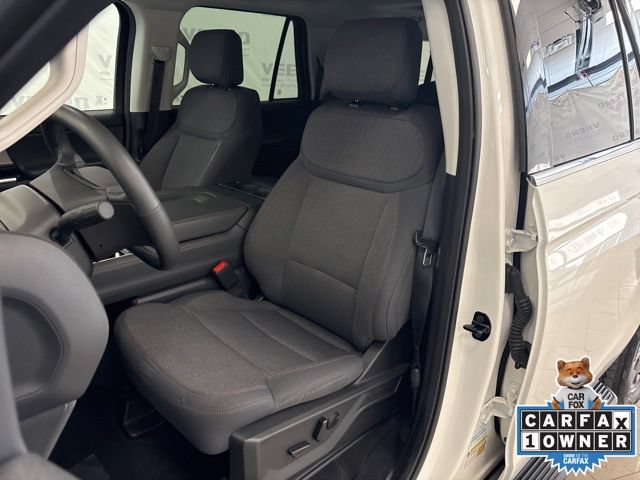 Certified 2025 Ford Expedition Max Active RWD image 26