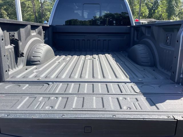 Certified 2024 Ford F250 Lariat w/ Lariat Ultimate Package AWD/4WD image 30