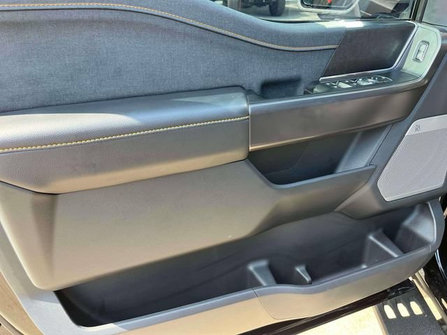 Certified 2026 Ford F150 Tremor w/ Tow/Haul Package AWD/4WD image 26
