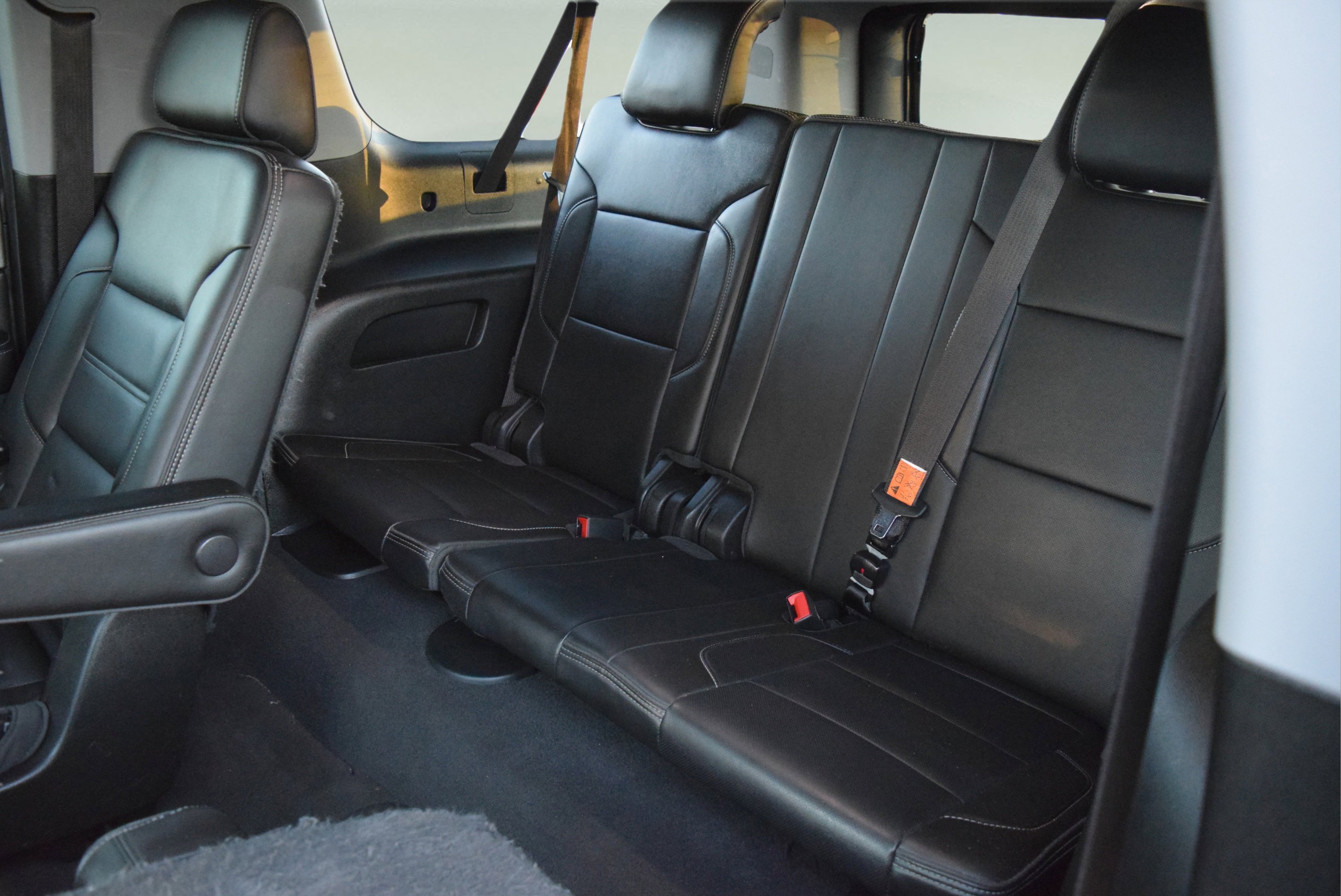 Used 2020 GMC Yukon XL Denali w/ Denali Ultimate Package image 10