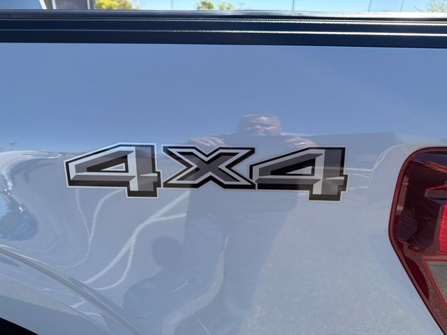 Certified 2024 Ford F150 STX AWD/4WD image 8
