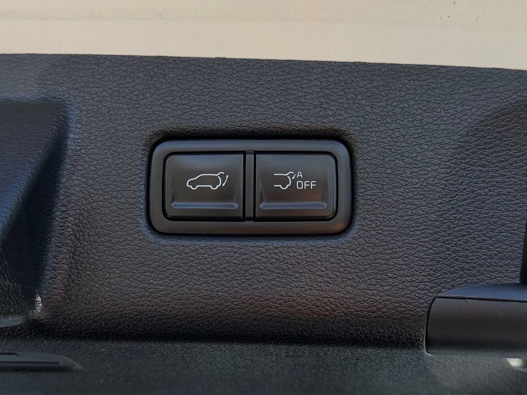 Used 2024 Kia Telluride EX FWD image 13
