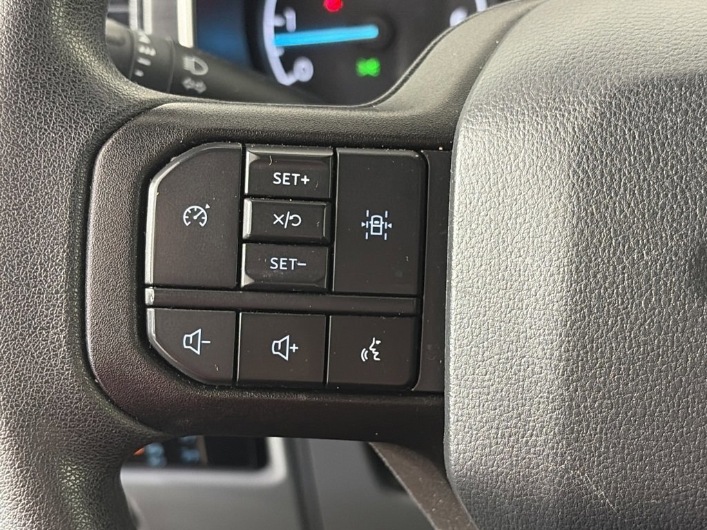 Certified 2023 Ford F150 XLT w/ Trailer Tow Package image 17