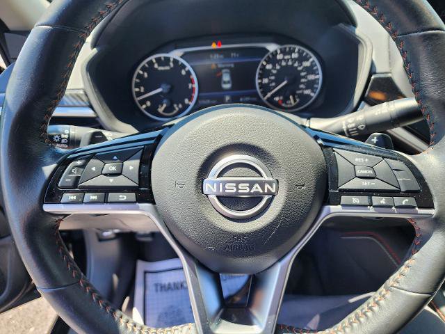 Used 2023 Nissan Altima 2.5 SR w/ SR Premium Package FWD image 19