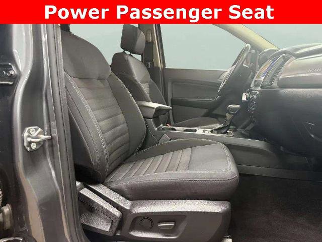 Certified 2023 Ford Ranger XLT w/ Equipment Group 302A High image 26