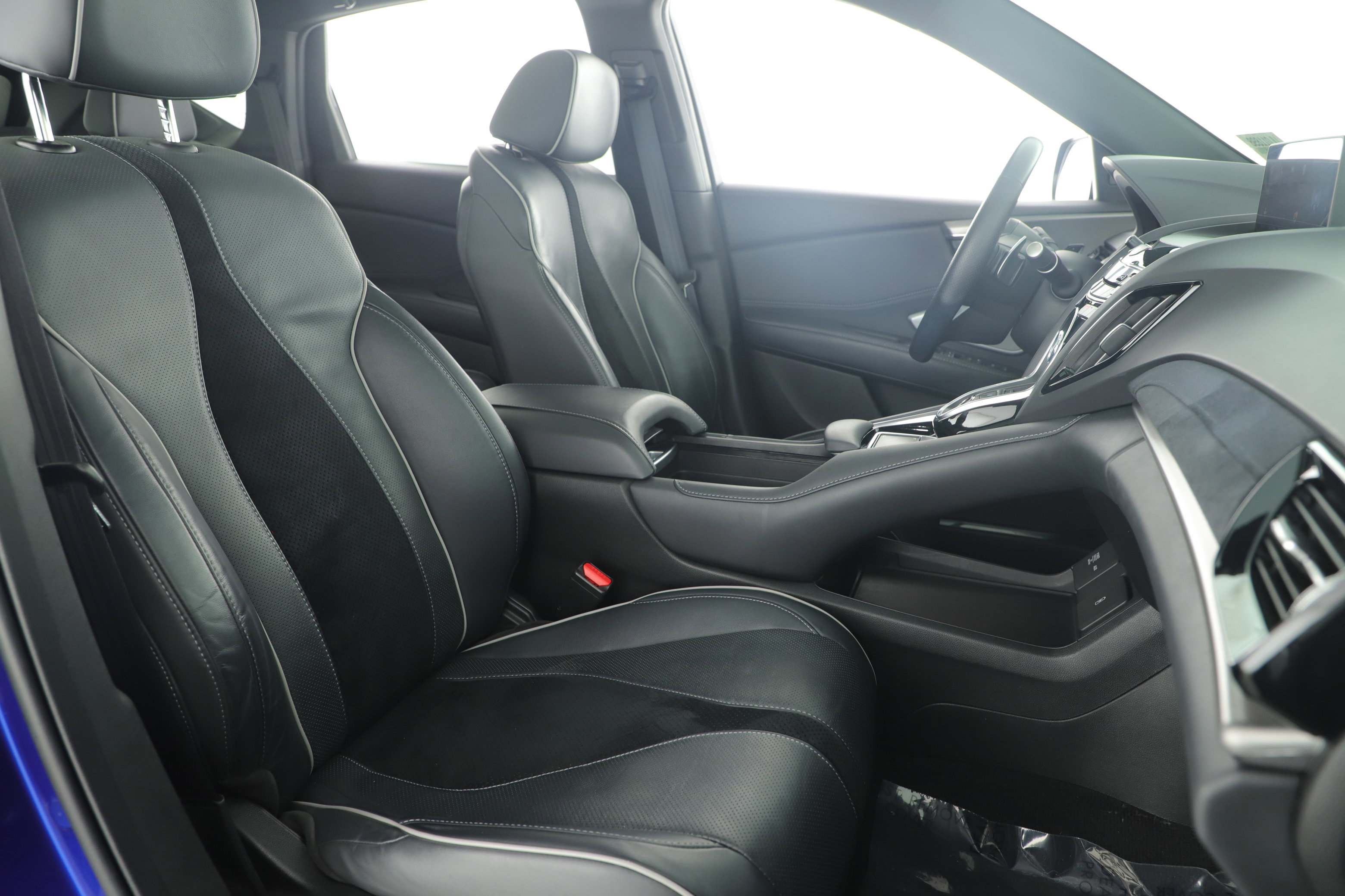 Used 2021 Acura RDX A-Spec image 22