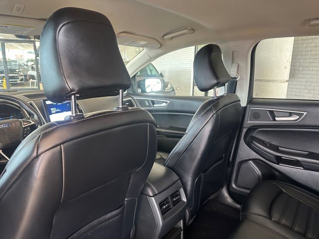 Certified 2023 Ford Edge SEL AWD/4WD image 25