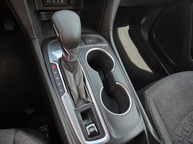 Used 2022 Chevrolet Equinox LT FWD image 12