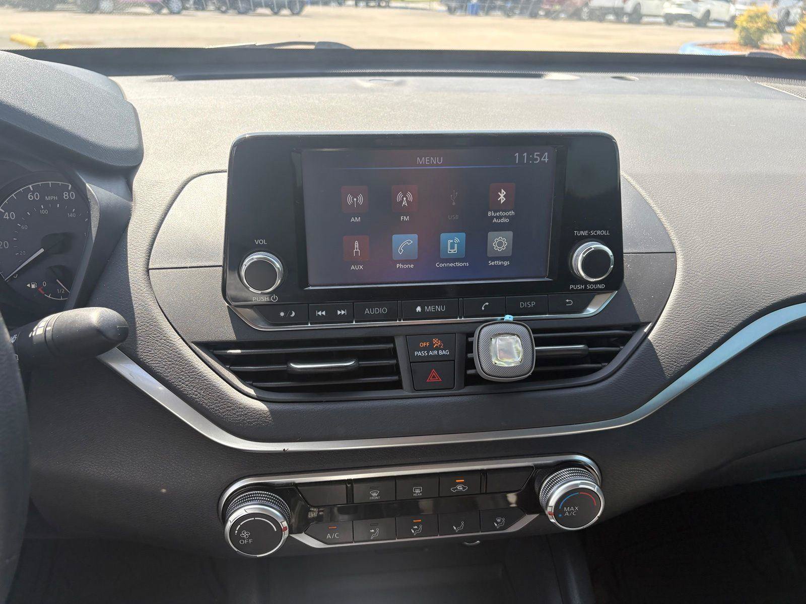 Used 2022 Nissan Altima 2.5 S FWD image 13