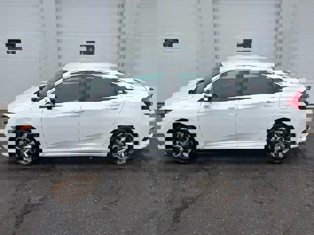 Used 2019 Honda Civic LX image 5