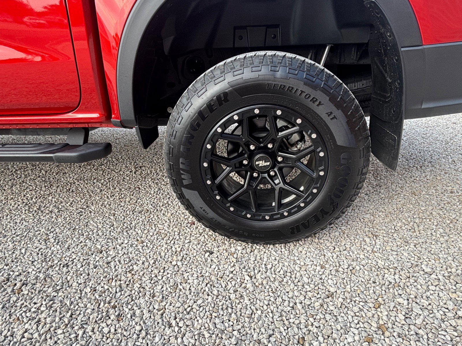 Certified 2024 Ford Ranger XL w/ Trailer Tow Package image 12