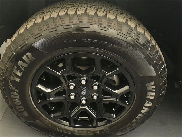 Certified 2024 Ford F150 XLT w/ Equipment Group 302A MID image 14