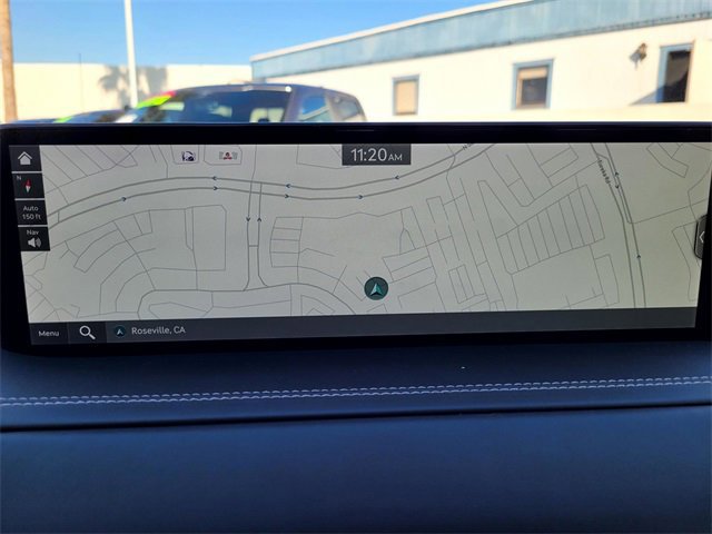 Used 2024 Genesis GV80 3.5T Prestige Signature image 16