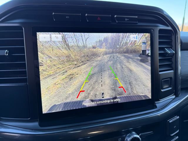 Certified 2023 Ford F150 XLT w/ Equipment Group 302A High image 17