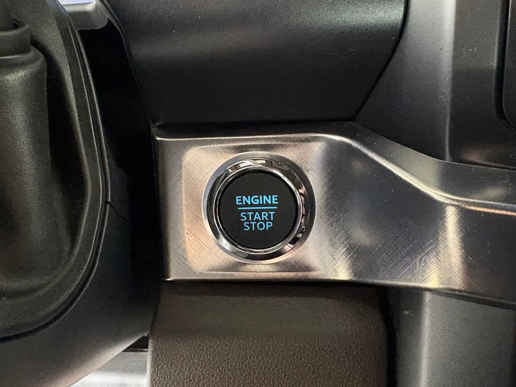 Certified 2025 Ford F450 King Ranch w/ Chrome Package image 22