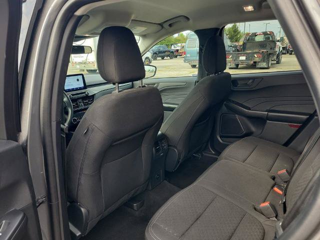 Certified 2024 Ford Escape Active FWD image 11