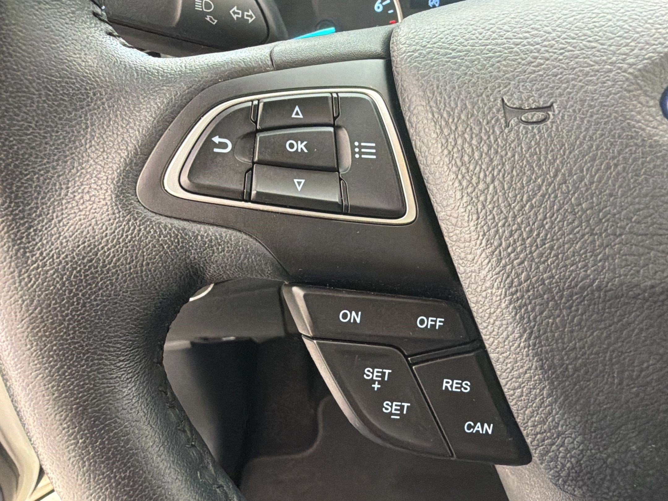Certified 2021 Ford EcoSport Titanium AWD/4WD image 17