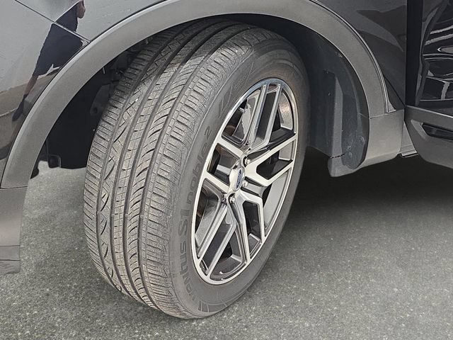 Certified 2019 Ford Explorer Sport AWD/4WD image 32