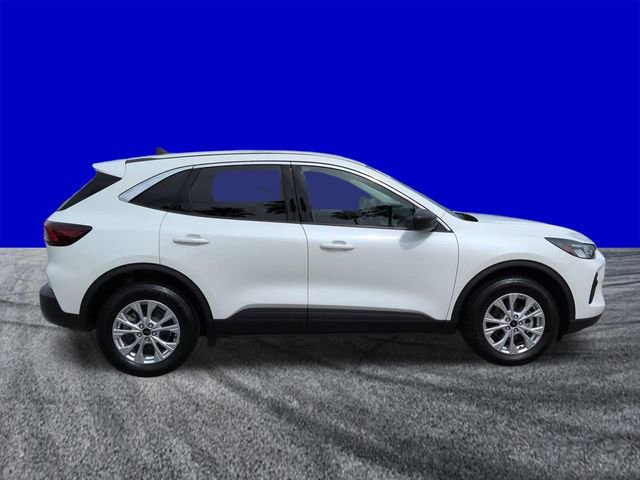 Certified 2023 Ford Escape Active w/ Tech Pack #1 image 3