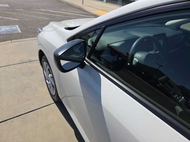 Used 2025 Subaru Impreza 2.0i image 10