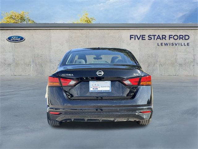 Used 2023 Nissan Altima 2.5 SV image 6