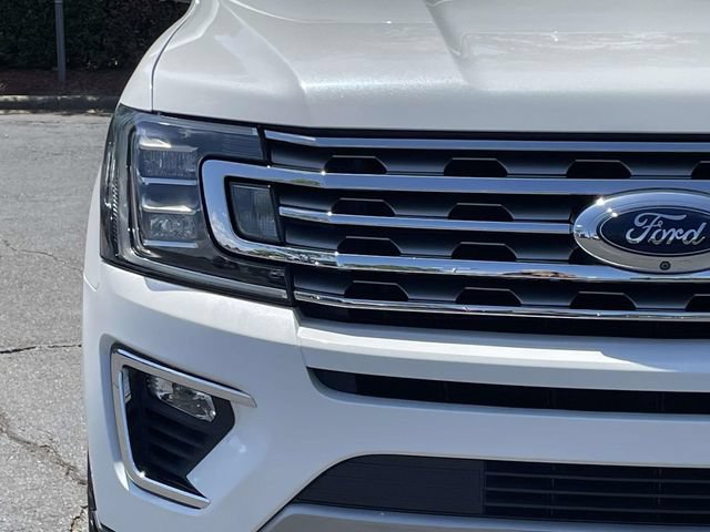Certified 2020 Ford Expedition Limited w/ Equipment Group 302A AWD/4WD image 40