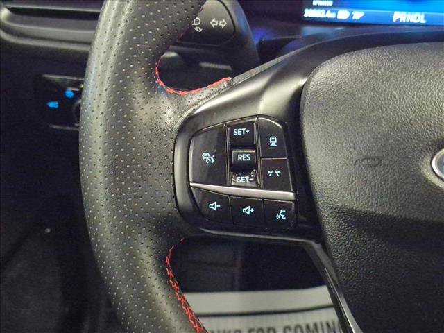 Certified 2023 Ford Escape ST-Line w/ Tech Pack #1 FWD image 12