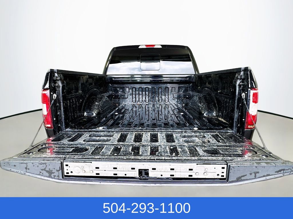 Certified 2020 Ford F150 XLT w/ Equipment Group 302A Luxury RWD image 27