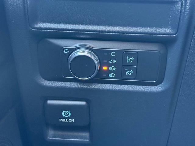 Certified 2022 Ford Expedition XLT image 18