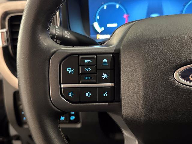 Certified 2025 Ford F250 Lariat w/ Lariat Ultimate Package AWD/4WD image 24