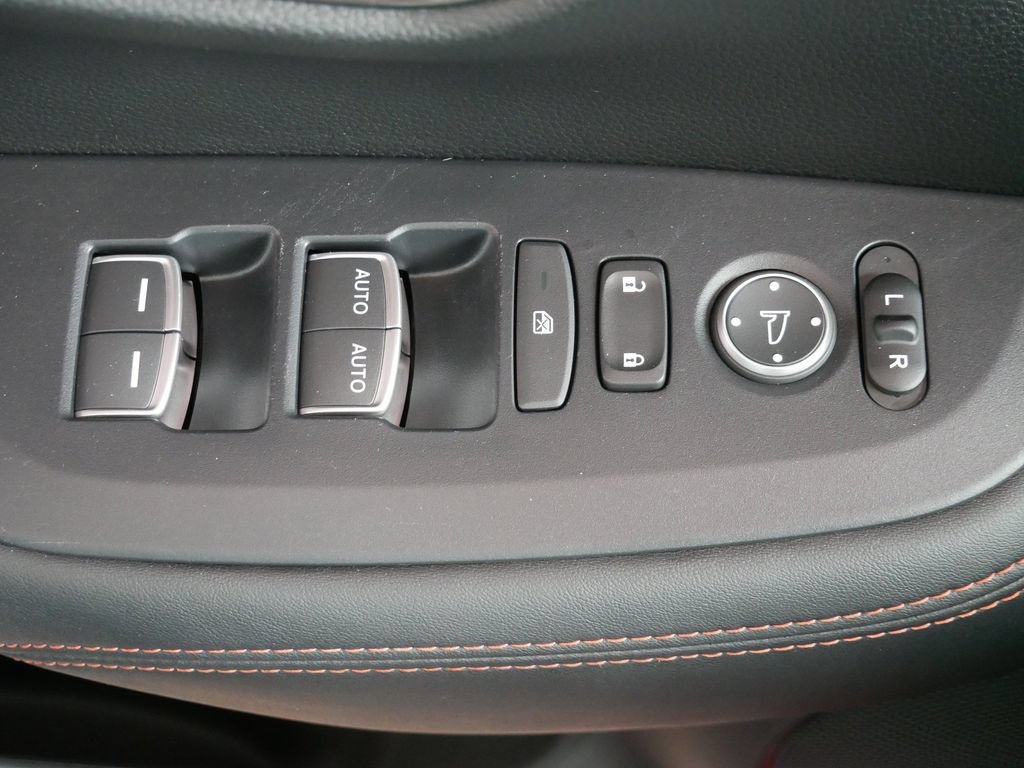 Used 2024 Honda HR-V Sport image 12