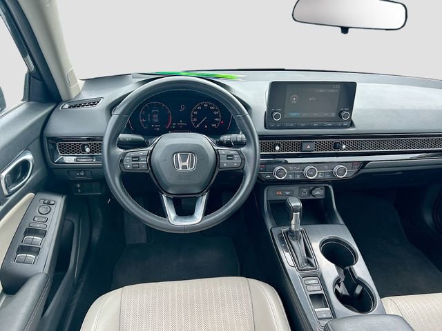 Used 2023 Honda Civic EX-L image 23