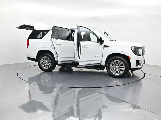 Used 2023 GMC Yukon Denali AWD/4WD image 59