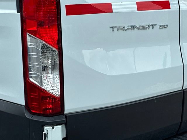 Certified 2019 Ford Transit 150 XLT RWD image 13