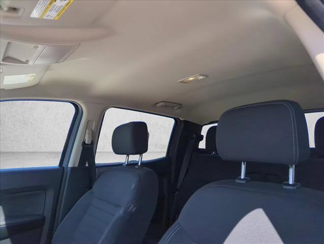 Certified 2023 Ford Ranger XLT w/ Equipment Group 302A High AWD/4WD image 15