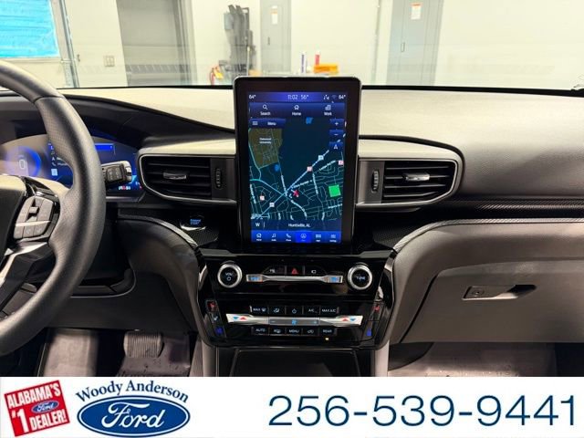 Certified 2022 Ford Explorer ST w/ Equipment Group 401A image 15