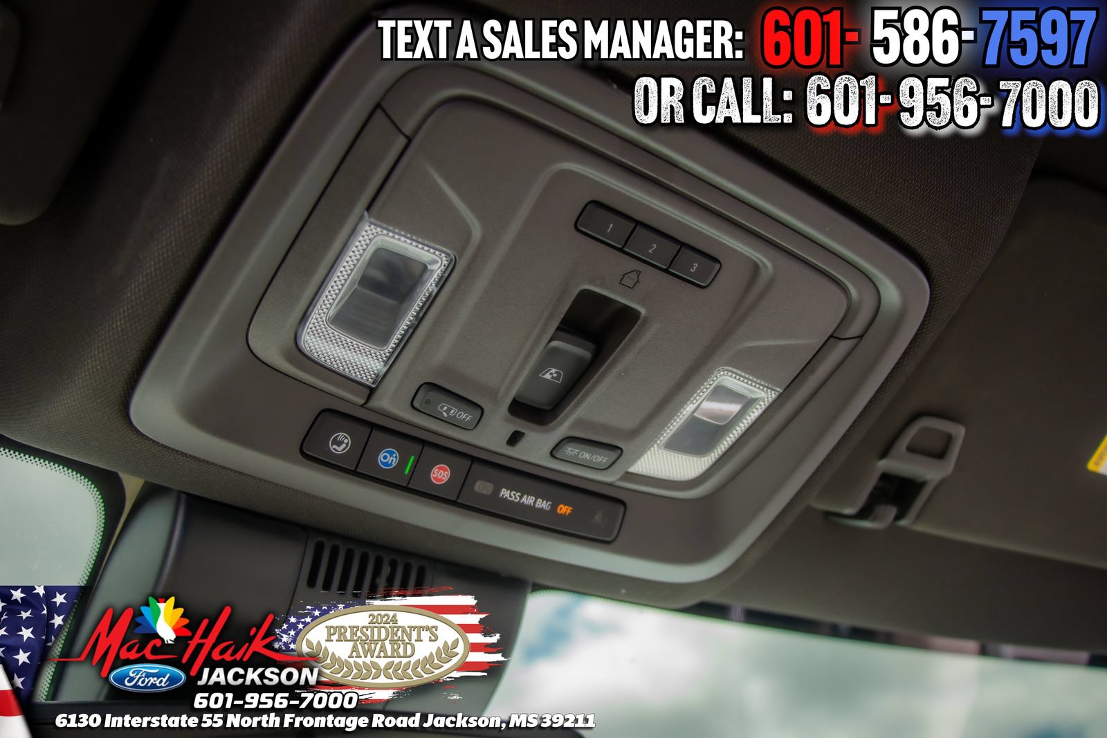 Used 2025 Chevrolet Silverado 2500 LT w/ All Star Edition AWD/4WD image 17