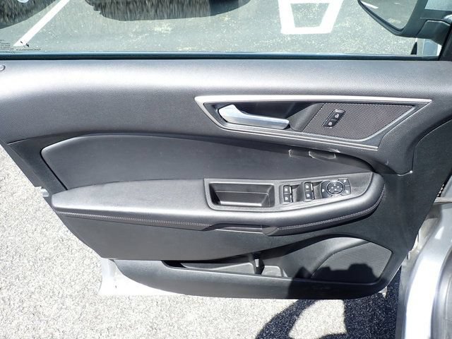 Certified 2023 Ford Edge SEL w/ Convenience Package AWD/4WD image 21