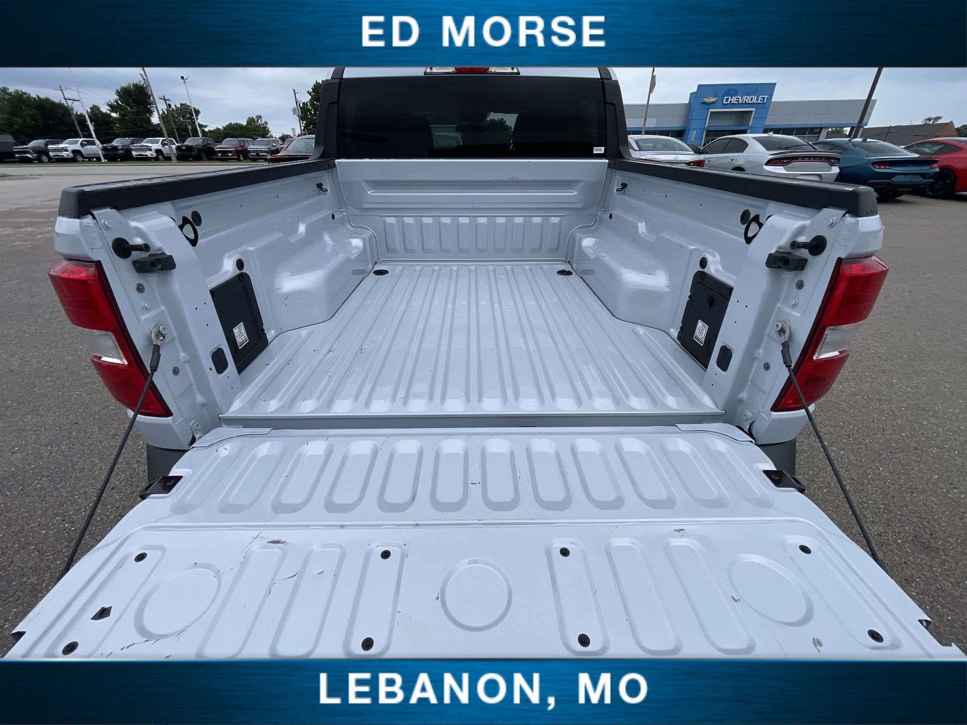 Certified 2026 Ford Maverick XLT FWD image 23