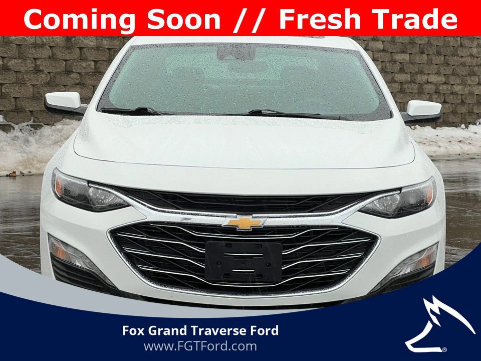 Used 2024 Chevrolet Malibu LT image 7