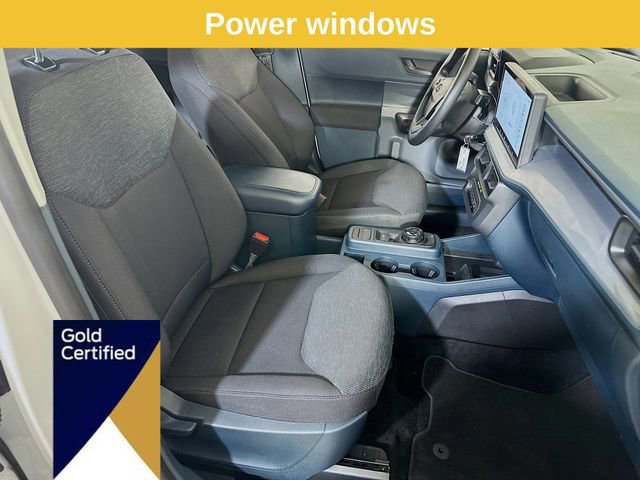 Certified 2025 Ford Maverick XL w/ Equipment Group 101A image 16