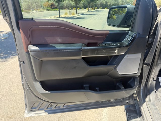 Certified 2021 Ford F150 Lariat w/ Equipment Group 502A High AWD/4WD image 21