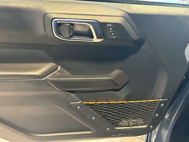 Certified 2024 Ford Bronco Badlands image 21