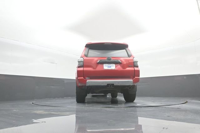 Used 2024 Toyota 4Runner TRD Off-Road Premium w/ Off Road Premium Plus Package AWD/4WD image 37