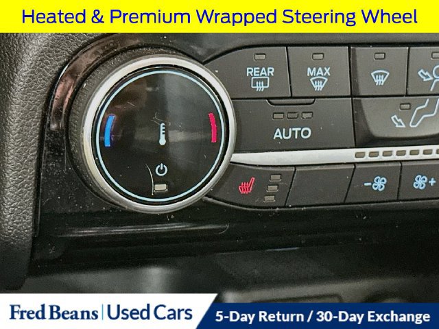 Certified 2022 Ford Escape SE w/ Convenience Package AWD/4WD image 25