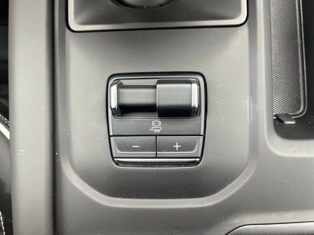 Used 2024 GMC Sierra 1500 AT4X AWD/4WD image 14