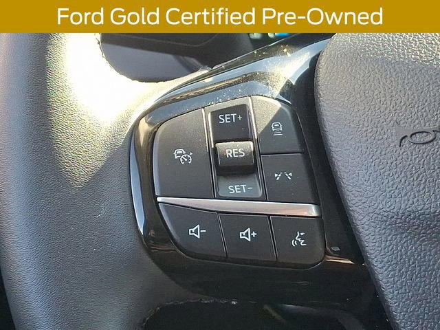 Certified 2023 Ford Escape Active w/ Tech Pack #2 image 23